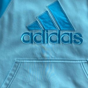 Adidas hoodie